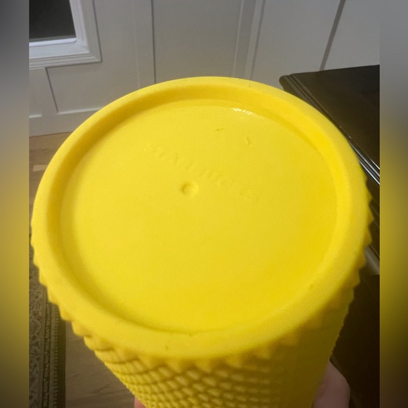 Starbucks Pineapple Studded Tumbler Venti Cold Cup Limited Hawaii Collection - Picture 5 of 5